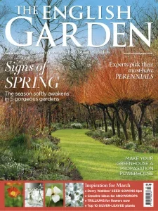 the english garden 03 2025 freemagazines.top