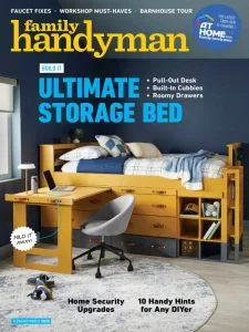 the family handyman 02 03 2025 freemagazines.top