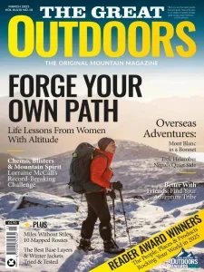 The Great Outdoors – March 2025 Download Magazine PDF