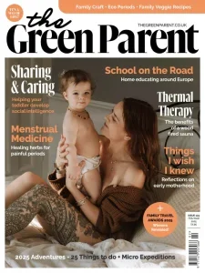 the green parent 02 03 2025 freemagazines.top