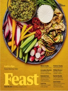 the guardian feast issue no  363 4 january 2025 freemagazines.top