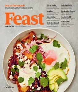 the guardian newspaper feast 11 january 2025 freemagazines.top