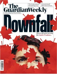 the guardian weekly 10 01 2025 freemagazines.top