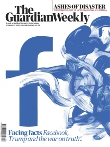 the guardian weekly 17 01 2025 freemagazines.top