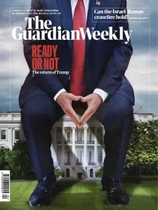 the guardian weekly 24 01 2025 freemagazines.top