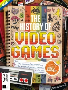 the history of videogames ed5 2025 freemagazines.top