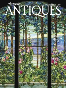 the magazine antiques 01 02 2025 freemagazines.top