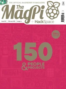 the magpi 02 2025 freemagazines.top
