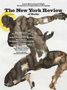 the new york review of books 02 13 2025 freemagazines.top