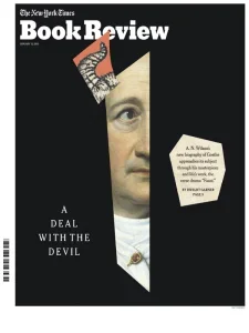 the new york times book review january 12 2025 freemagazines.top
