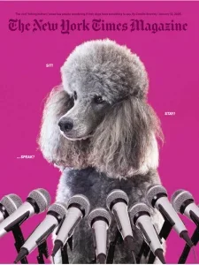 the new york times magazine 12 january 2025 freemagazines.top