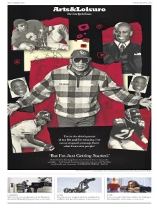 the new york times sunday sections 19 january 2025 freemagazines.top