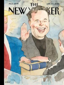 the new yorker january 20 2025 freemagazines.top