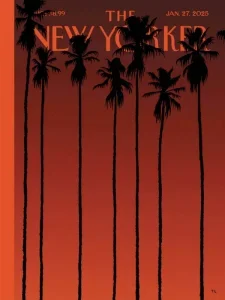 the new yorker january 27 2025 freemagazines.top