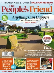 the peoples friend 01 25 2025 freemagazines.top