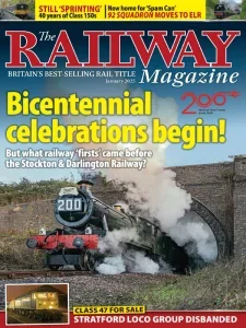 the railway 01 2025 freemagazines.top