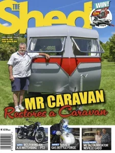 the shed 02 03 2025 freemagazines.top