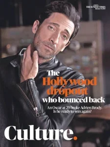 the sunday times culture january 19 2025 freemagazines.top