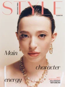 the sunday times style january 19 2025 freemagazines.top