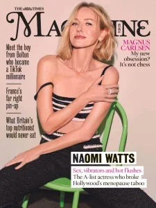 the times magazine january 11 2025 freemagazines.top