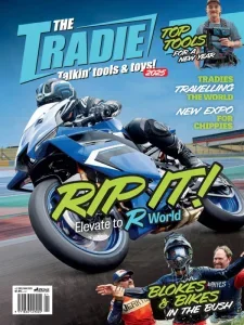 the tradie 12 01 2025 freemagazines.top