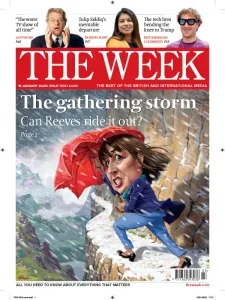 the week uk 18 01 2025 freemagazines.top