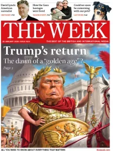 the week uk 25 01 2025 freemagazines.top