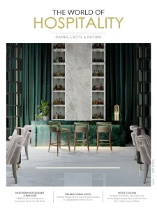the world of hospitality 01 2025 freemagazines.top