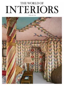 the world of interiors 02 2025 freemagazines.top