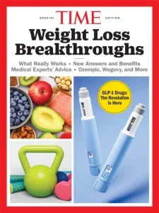 time weight loss breakthrough 2025 freemagazines.top