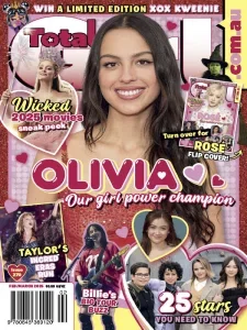 total girl 02 03 2025 freemagazines.top