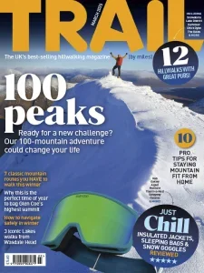 trail uk 03 2025 freemagazines.top