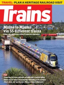 trains 03 2025 freemagazines.top