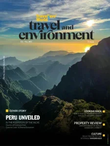travel and environment 10 11 2024 freemagazines.top