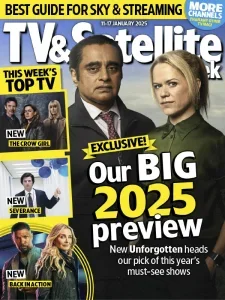 tv satellite week 11 01 2025 freemagazines.top