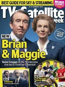tv satellite week 25 01 2025 freemagazines.top