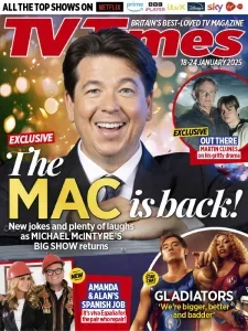 tv times 18 01 2025 freemagazines.top