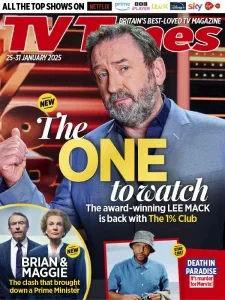 tv times 25 01 2025 freemagazines.top