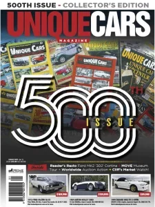 unique cars au i500 2025 freemagazines.top