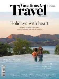 vacations travel i124 2024 2025 freemagazines.top