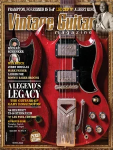vintage guitar 01 2025 freemagazines.top
