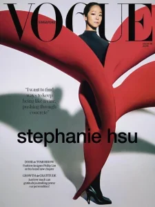 vogue sg 01 02 2025 freemagazines.top