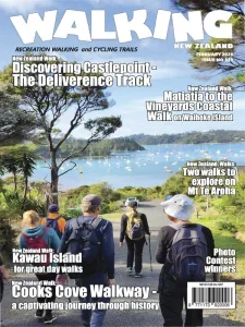 walking nz 02 2025 freemagazines.top
