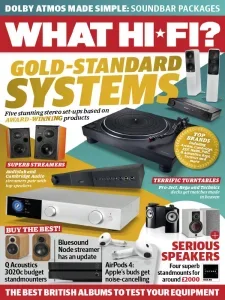 what hi fi uk i496 02 2025 freemagazines.top