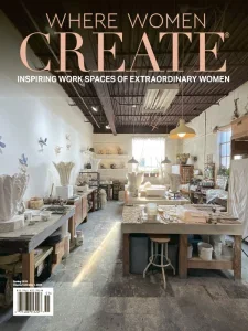 where women create spring 2025 freemagazines.top