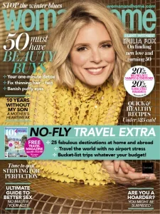 woman home uk 02 2025 freemagazines.top