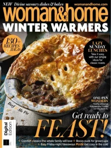 woman home winter warmers ed3 2024 freemagazines.top