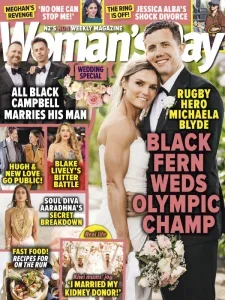 womans day nz i2 01 20 2025 freemagazines.top