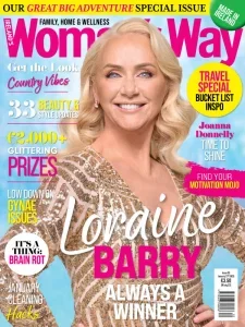 Woman’s Way – January 27, 2025 Download Magazine PDF