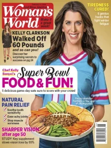 womans world usa 02 10 2025 freemagazines.top